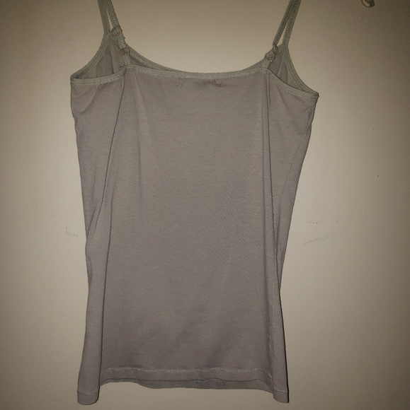 Derek Heart camisole - Picture 2 of 4